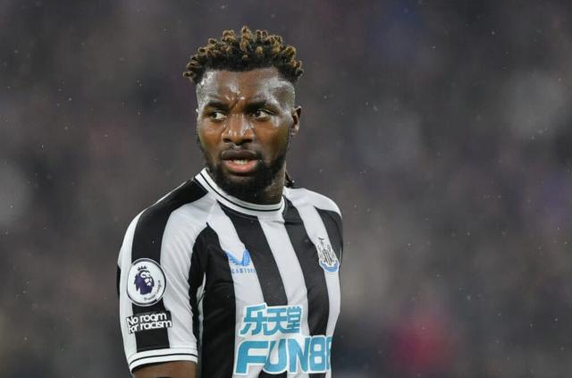 开云APP-欧洲过人王不值3000万？纽卡遭英超群雄举报投诉