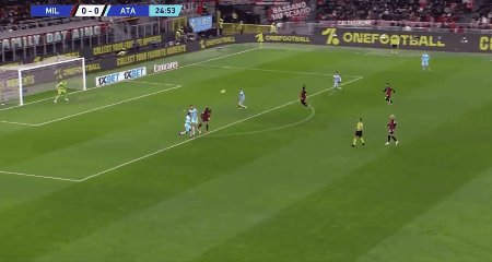 开云体育下载-【意甲】特奥造乌龙伊布复出 AC米兰2比0亚特兰大