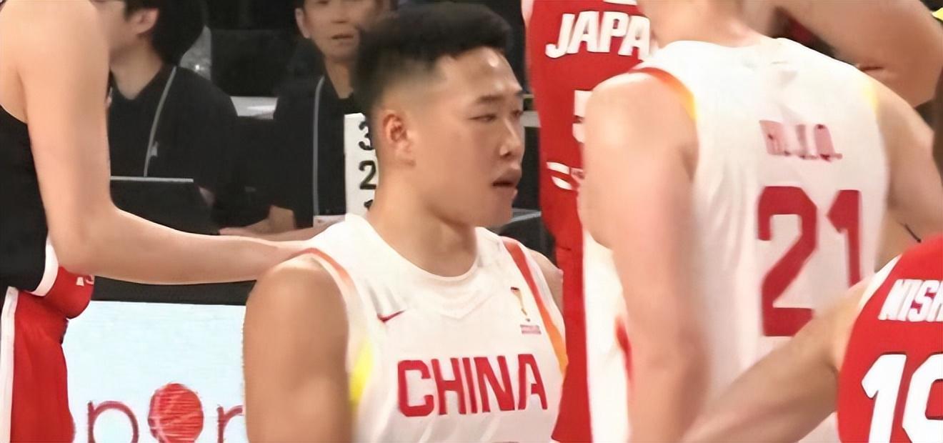 开云APP-日本男篮恶人先告状，郭士强遭篮联审查，杨瀚森、王俊杰确定回归