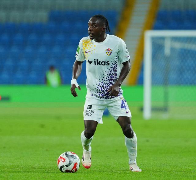 开云APP-海港压哨补枪瞄准土超快马？ 或提前用满6外援名额