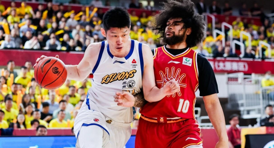 开云体育APP下载-CBA季后赛！山西男篮vs广厦男篮，赛前带来山西男篮张宁、迪亚洛、潘江以及浙江男篮孙铭徽的最新消息